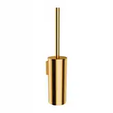 ершик для унитаза Omnires Modern Project gold (MP60621GL)