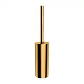 ершик для унитаза Omnires Modern Project gold (MP60622GL)