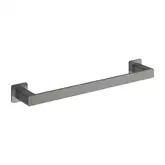 тримач для рушників Omnires Nelson graphite (NL80214GR)