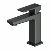 Omnires Parma Змішувач для умивальника, графіт (PM7410GR)
