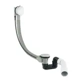 сифон для ванни Omnires CGS (TK104-PLUS-3.01+64-SCR)