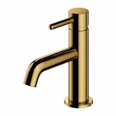 Omnires Y Смеситель для умывальника, золото (Y1210NGL)