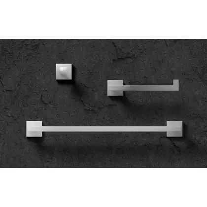 гачок Omnires Lift chrome (8154ACR) гачок Omnires Lift chrome (8154ACR)