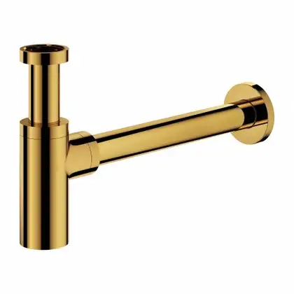 сифон для умивальника Omnires gold (A186GL) сифон для умивальника Omnires gold (A186GL)