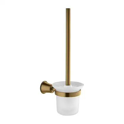 ершик для унитаза Omnires Art Line antique bronze (AL53620BR) ершик для унитаза Omnires Art Line antique bronze (AL53620BR)