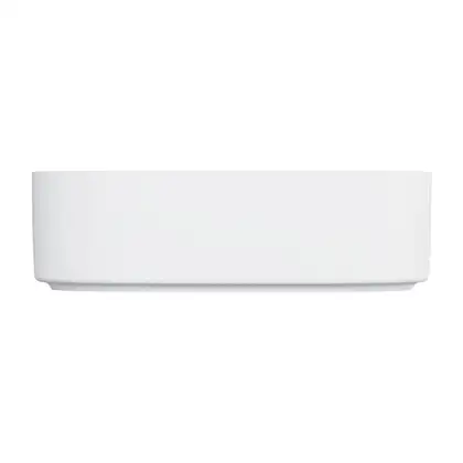 умывальник Omnires Mesa 46x31,5 white mat (MESA460BM) умывальник Omnires Mesa 46x31,5 white mat (MESA460BM)