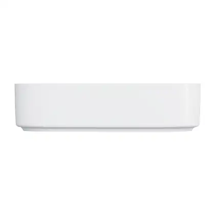 умывальник Omnires Mesa 53,5x31,5 white (MESA530BP) умывальник Omnires Mesa 53,5x31,5 white (MESA530BP)