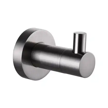 гачок Omnires Modern Project nickel (MP60110NI) гачок Omnires Modern Project nickel (MP60110NI)