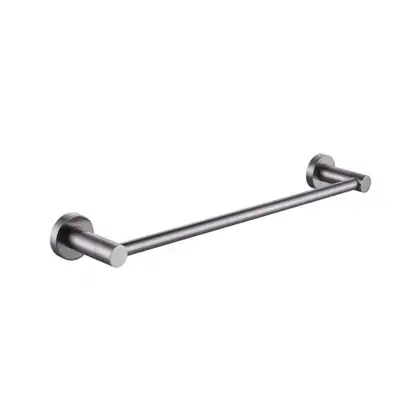 рушникотримач Omnires Modern Project nickel (MP60214NI) рушникотримач Omnires Modern Project nickel (MP60214NI)