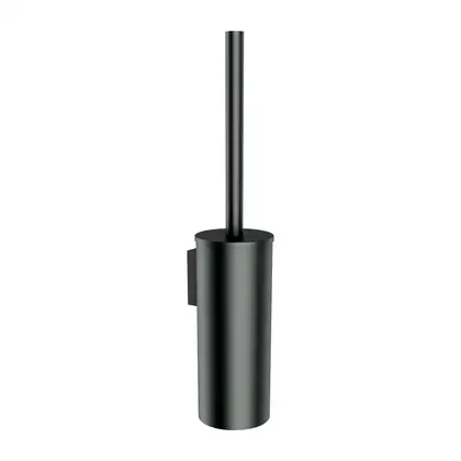 ершик для унитаза Omnires Modern Project графит (MP60621GR)