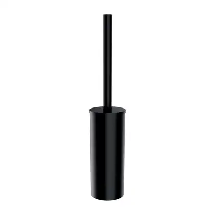 ершик для унитаза Omnires Modern Project black (MP60622BL)