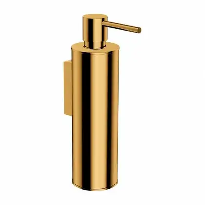 дозатор жидкого мыла Omnires Modern Project gold (MP60721GL) дозатор жидкого мыла Omnires Modern Project gold (MP60721GL)