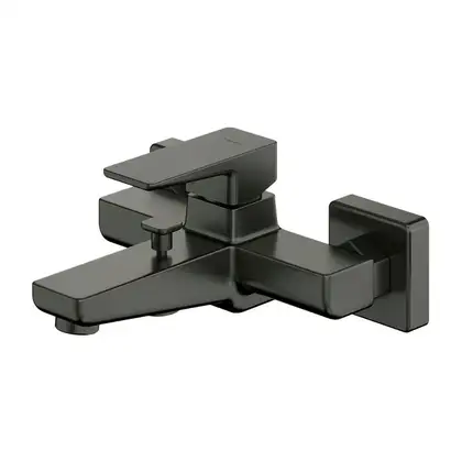 Omnires Parma Змішувач для ванни, графіт (PM7430GR)