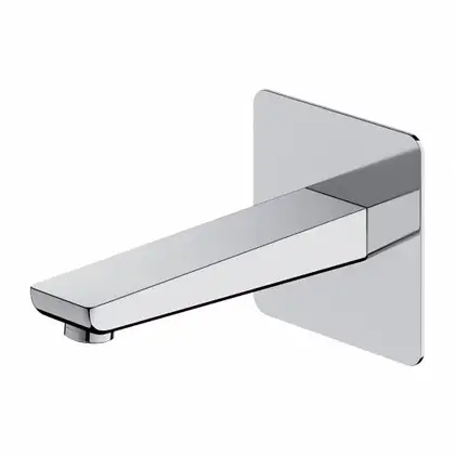вилив на ванну Omnires Parma chrome (WDPARMACR) вилив на ванну Omnires Parma chrome (WDPARMACR)