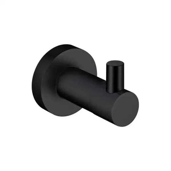 гачок Omnires Modern Project black matt (MP60110BL)