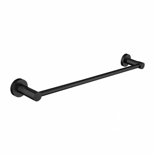 тримач для рушників Omnires Modern Project black matt (MP60214BL)