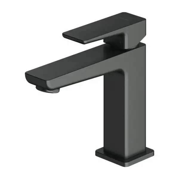 Omnires Parma Змішувач для умивальника, графіт (PM7410GR)