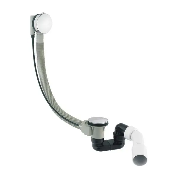 сифон для ванни Omnires CGS (TK104-PLUS-3.01+64-SCR)