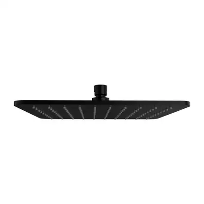 верхний душ Omnires Slimline black 25x25 cm (WG225/OBL) верхний душ Omnires Slimline black 25x25 cm (WG225/OBL)