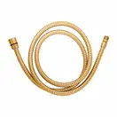 душовий шланг Omnires gold 180 cm (062MGL)