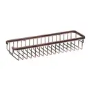 поличка Omnires Uni antique bronze (8963AORB)