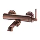 смеситель для душа Omnires Armance antique copper (AM5230ORB)
