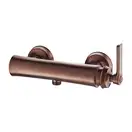смеситель для душа Omnires Armance antique copper (AM5240ORB)