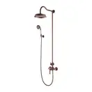 душевая система Omnires Armance antique copper (AM5244ORB)