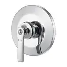 смеситель для душа скрытого монтажа Omnires Armance chrome (AM5245CR)