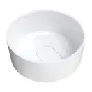 умивальник Omnires Cadence 42x19 white (CADENCER420BP)