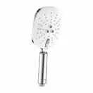 душова лійка Omnires Douglas chrome (DOUGLAS-RCR)