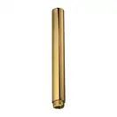 душова лійка Omnires Microphone brushed gold (MICROPHONE-RGLB)