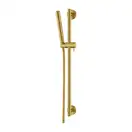 душовий гарнітур Omnires Microphone brushed gold (MICROPHONE-SGLB)