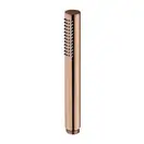 душевая лейка Omnires Microphone brushed copper (MICROPHONEX-RCP)