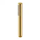 душевая лейка Omnires Microphone brushed gold (MICROPHONEX-RGLB)