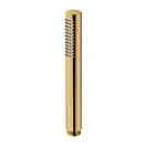 душевая лейка Omnires Microphone gold (MICROPHONEX-RGL)