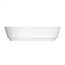умивальник Omnires Neo 60x36 white (NEOUNBP)