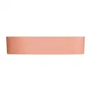 умивальник Omnires Ovo 55x36 coral (OVOUNCO)