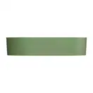 умивальник Omnires Ovo 55x36 olive (OVOUNOL)