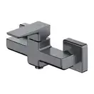 змішувач для душу Omnires Parma inoks (PM7440IN)