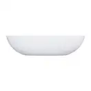 умивальник Omnires Shell 60x35 white (SHELLUNBP)