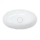 умивальник Omnires Shell 60x35 white (SHELLUNBP)