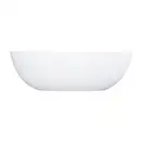 ванна Omnires Shell 160x75 овальна white (SHELLWWBM)