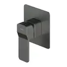 змішувач для душу Omnires Slide прихованого монтажу graphite (SL7745GR)