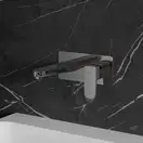 змішувач для умивальника Omnires Siena прихованого монтажу chrome (SN7315CR)
