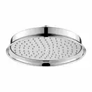 верхній душ Omnires Armance chrome 22,5 cm (WGARMANCECR)