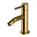 змішувач для біде Omnires Y brushed gold (Y1220GLB)