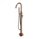 змішувач для ванни окремий Omnires Y copper (Y1233CP)
