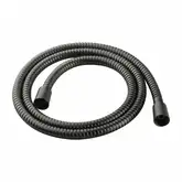 душовий шланг Omnires graphite 150 cm (023-XGR)