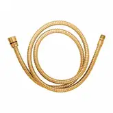 душовий шланг Omnires gold 180 cm (062MGL)